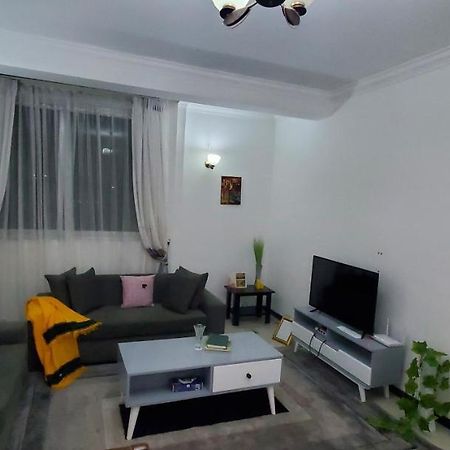 Cozy 1-Bedroom Luxury Apartment Аддис-Абеба Экстерьер фото